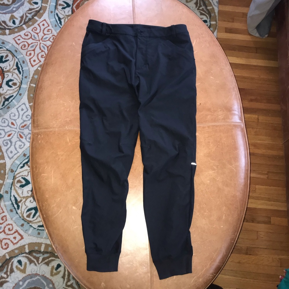 Lululemon Trouser Jogger (Rare) EUC